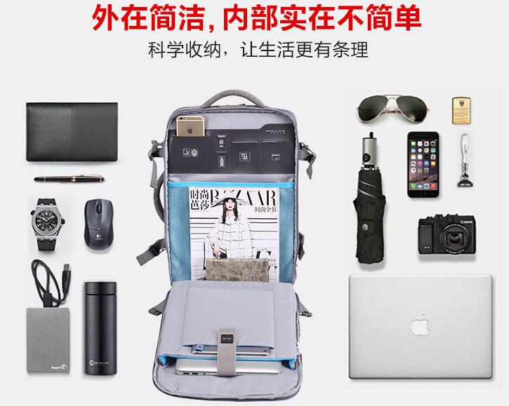 春节员工福利礼品推荐 定制包包走心又实用