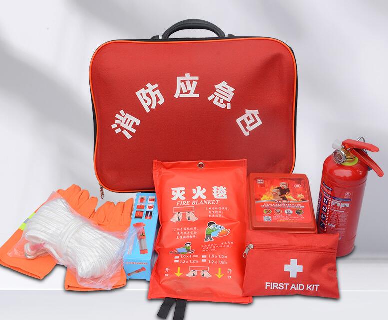 背包个性化定制之防火阻燃功能