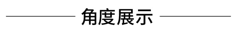 高端潮流质感大容量商务背包定制